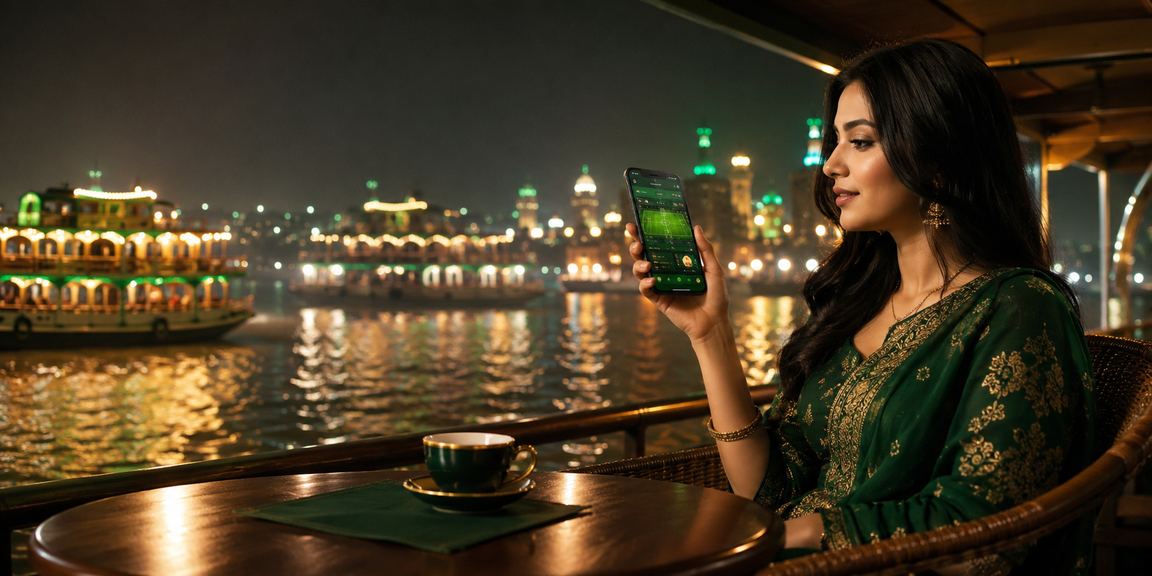 নারায়ণগঞ্জে মোবাইলে ক্যাসিনো গেম উপভোগ করছেন ব্যবহারকারী