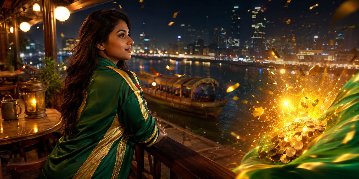 সুন্দরবন অঞ্চলে বাংলাদেশি মডেলের সাথে ক্রিকেট বেটিং